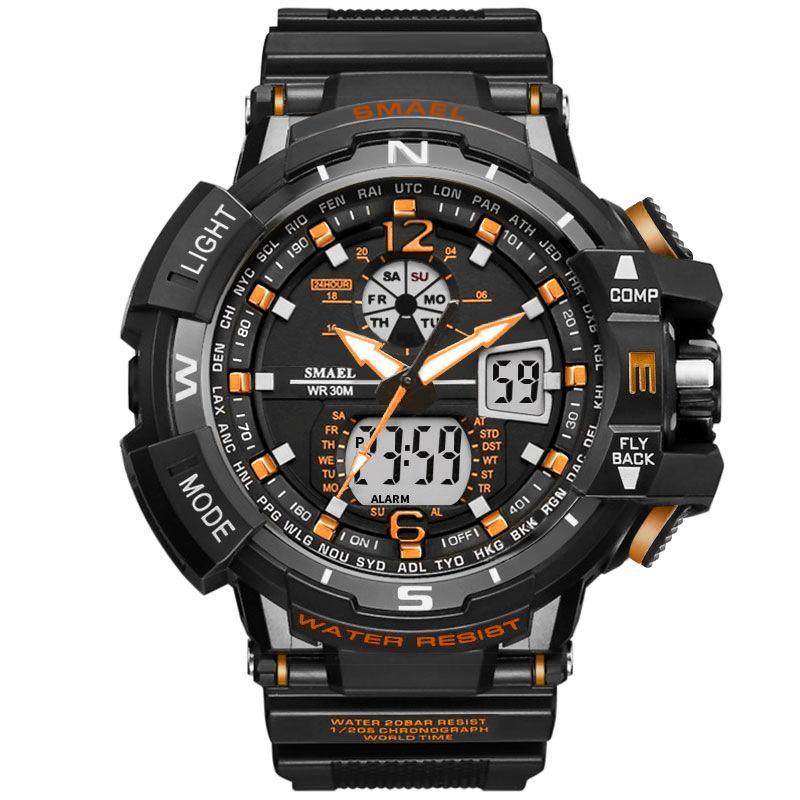 Sport Watch