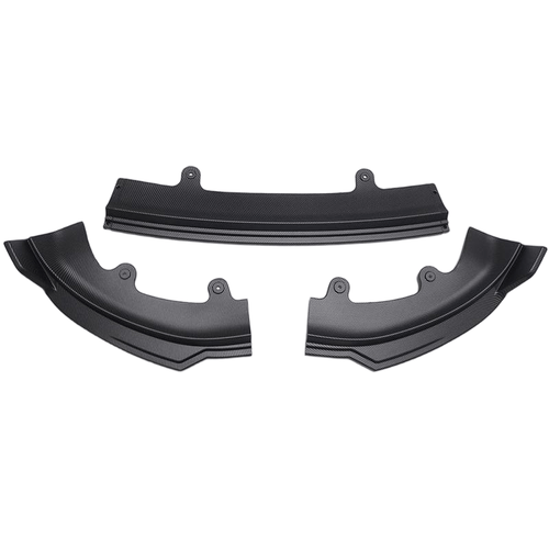 ABS Front Lip Spoiler for Model Y Juniper / Model YL | TESERY