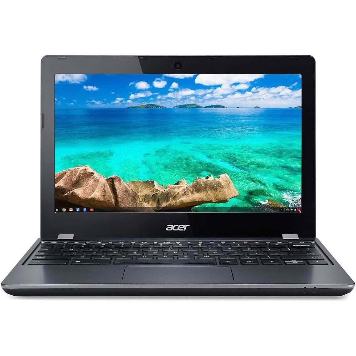Acer Chromebook 11 C740 4GB