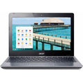 Acer Chromebook C720 11.6 4GB