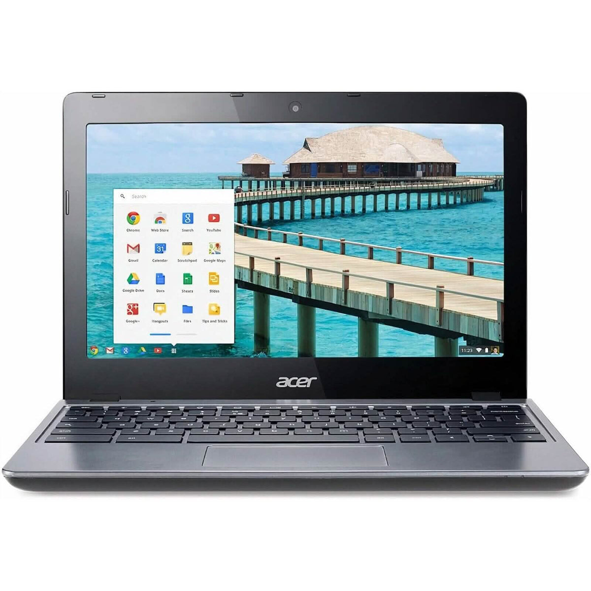 Acer Chromebook C720 11.6 4GB