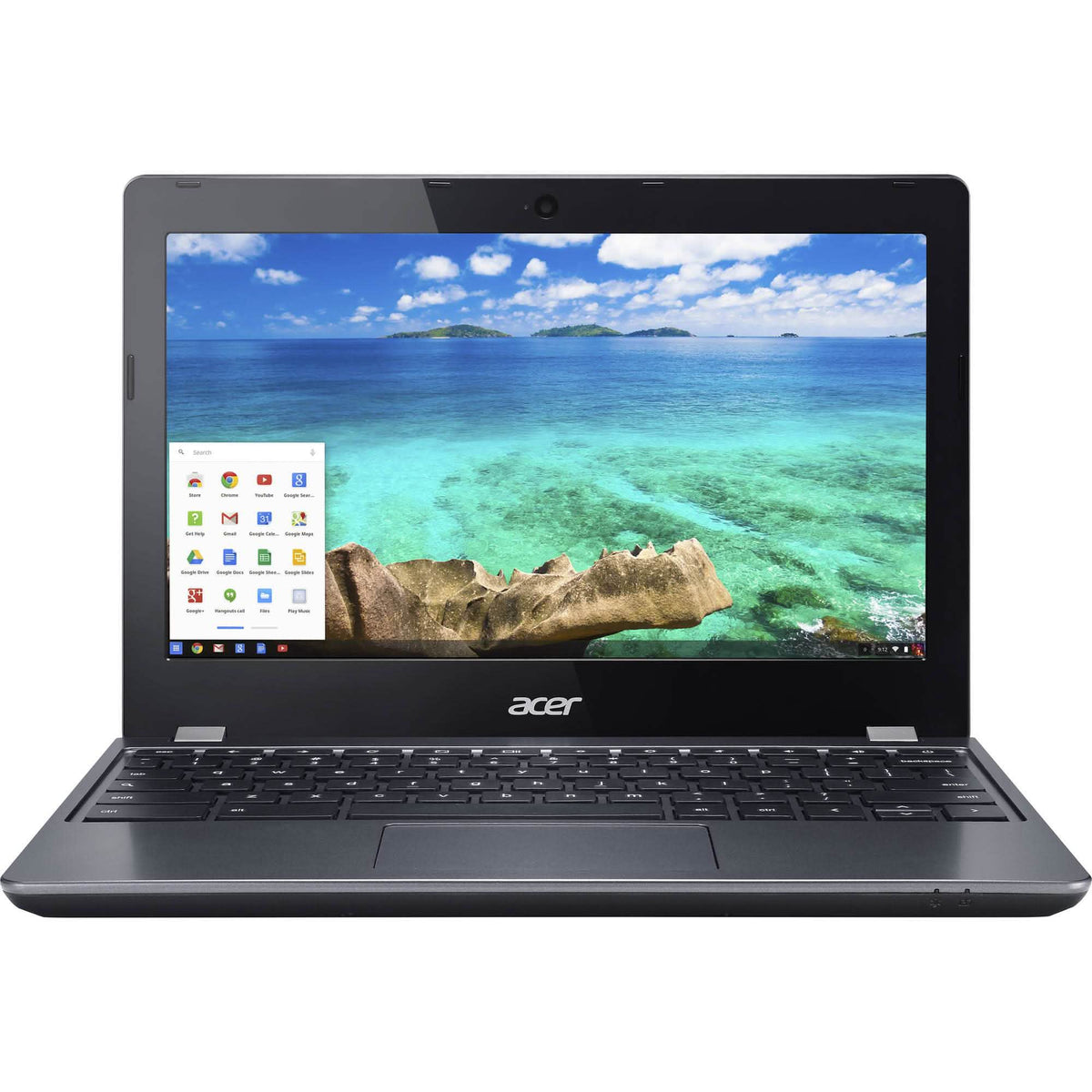 Acer Chromebook Refurbished