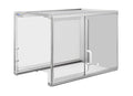 A&D Weighing AD-1676 Tabletop Breeze Breaks