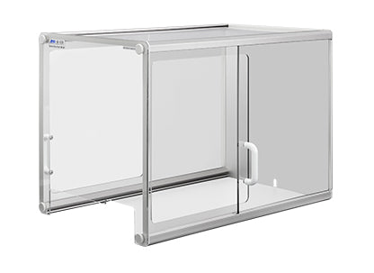 A&D Weighing AD-1676 Tabletop Breeze Breaks