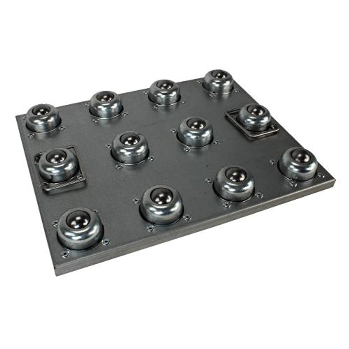 Adam Equipment 1140013826 Roller deck for Bench Scales, 15.7" x 11.8"