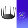 Full Gigabit Wireless Home High Speed Router