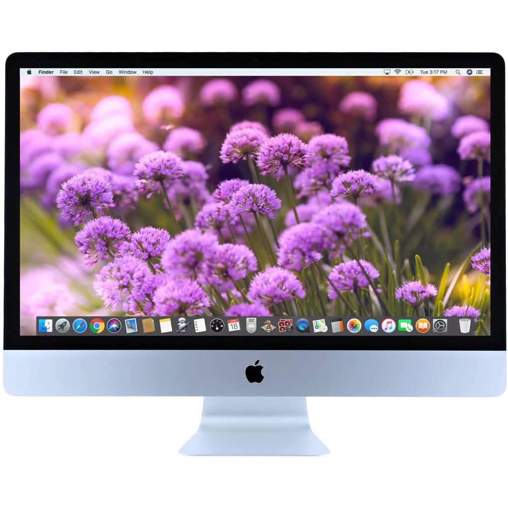 Apple iMac 21.5 i5 8GB 1TB
