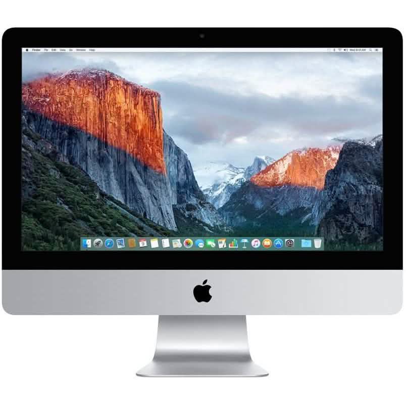 Apple iMac 21.5 i5 8GB 1TB