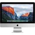 Apple iMac 21.5 8GB 1TB