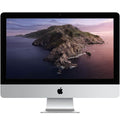 Apple iMac 21.5 i3 8GB 1TB Silver