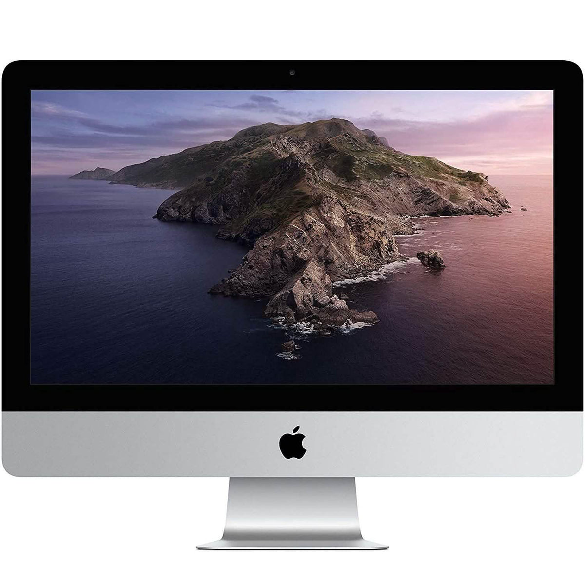Apple iMac 21.5 i3 8GB 1TB Silver