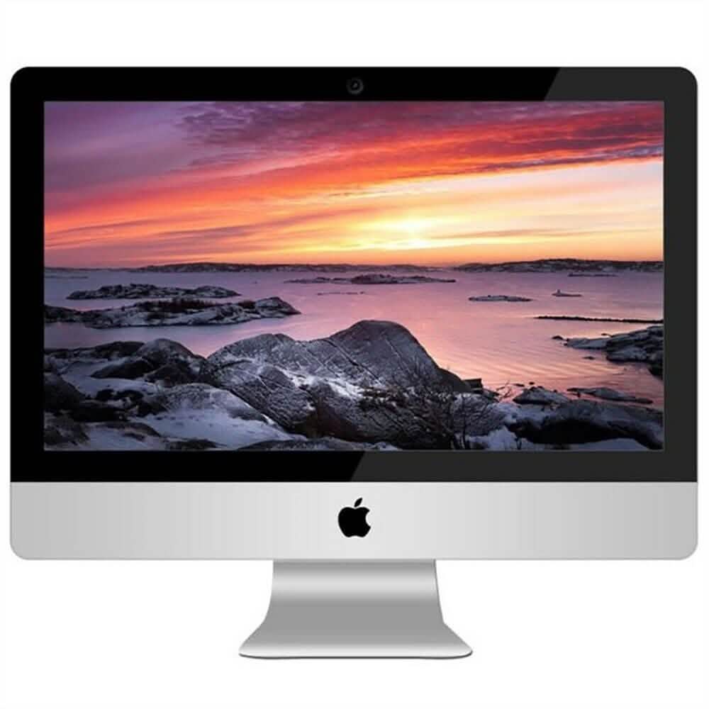 Apple iMac 21.5 1.4GHz 8GB 500GB