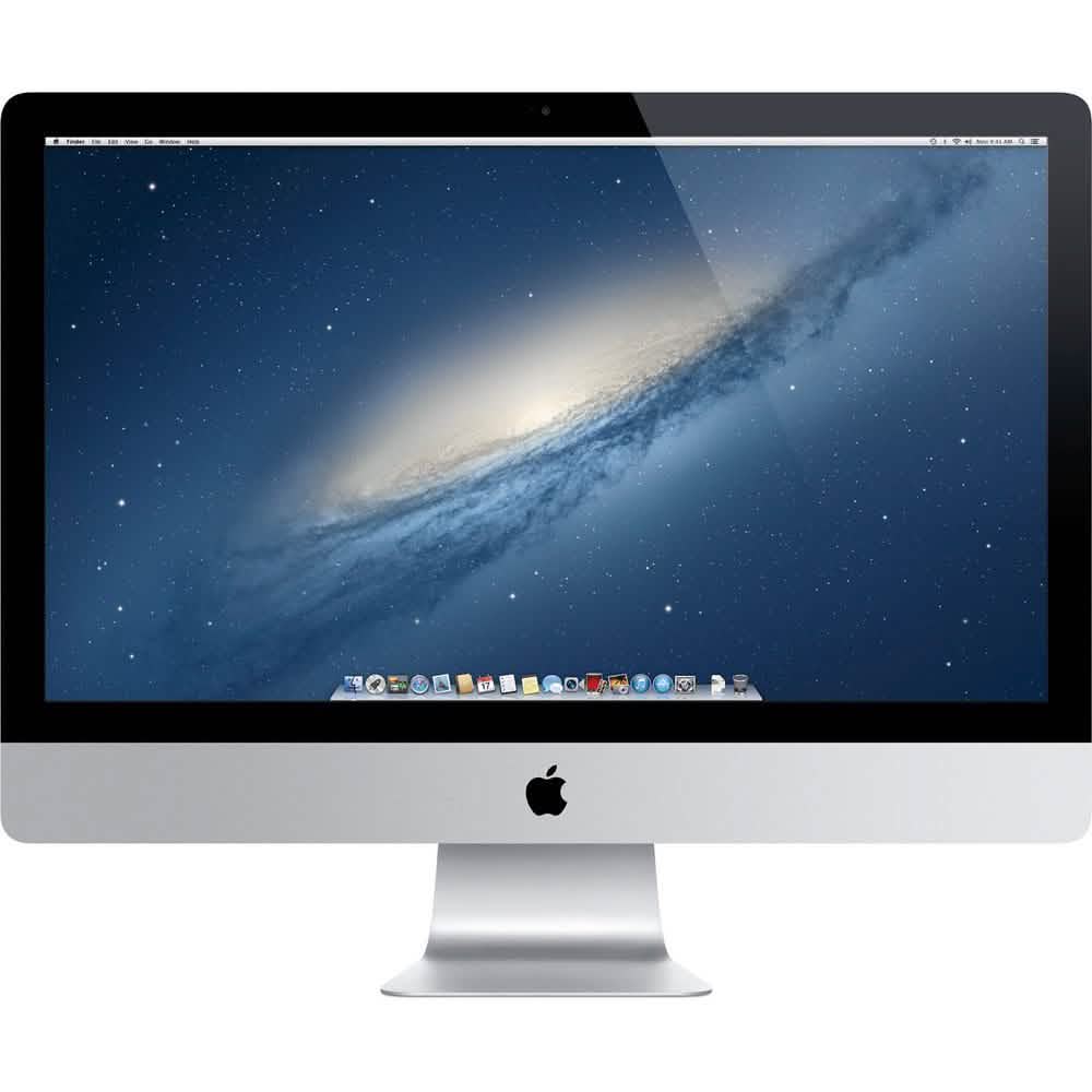 Apple iMac 21.5 2.7GHz 8GB 1TB