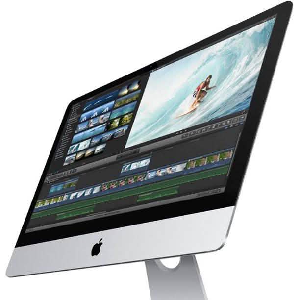 Apple iMac 21.5" Refurbished