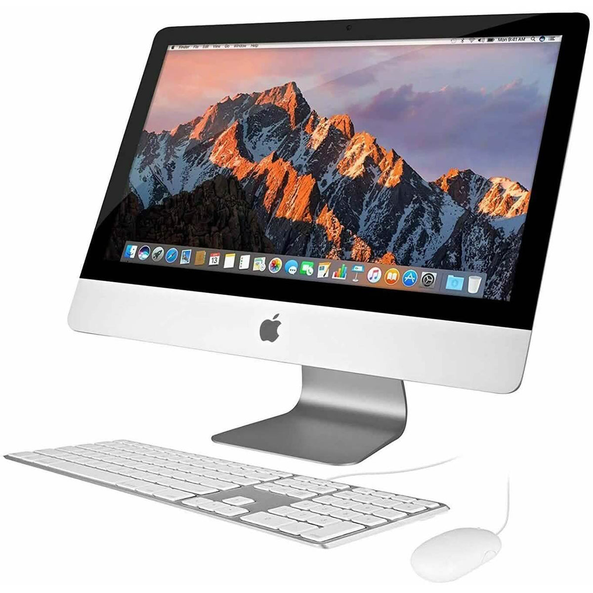 Apple iMac 27 2014 i5 8GB 1TB