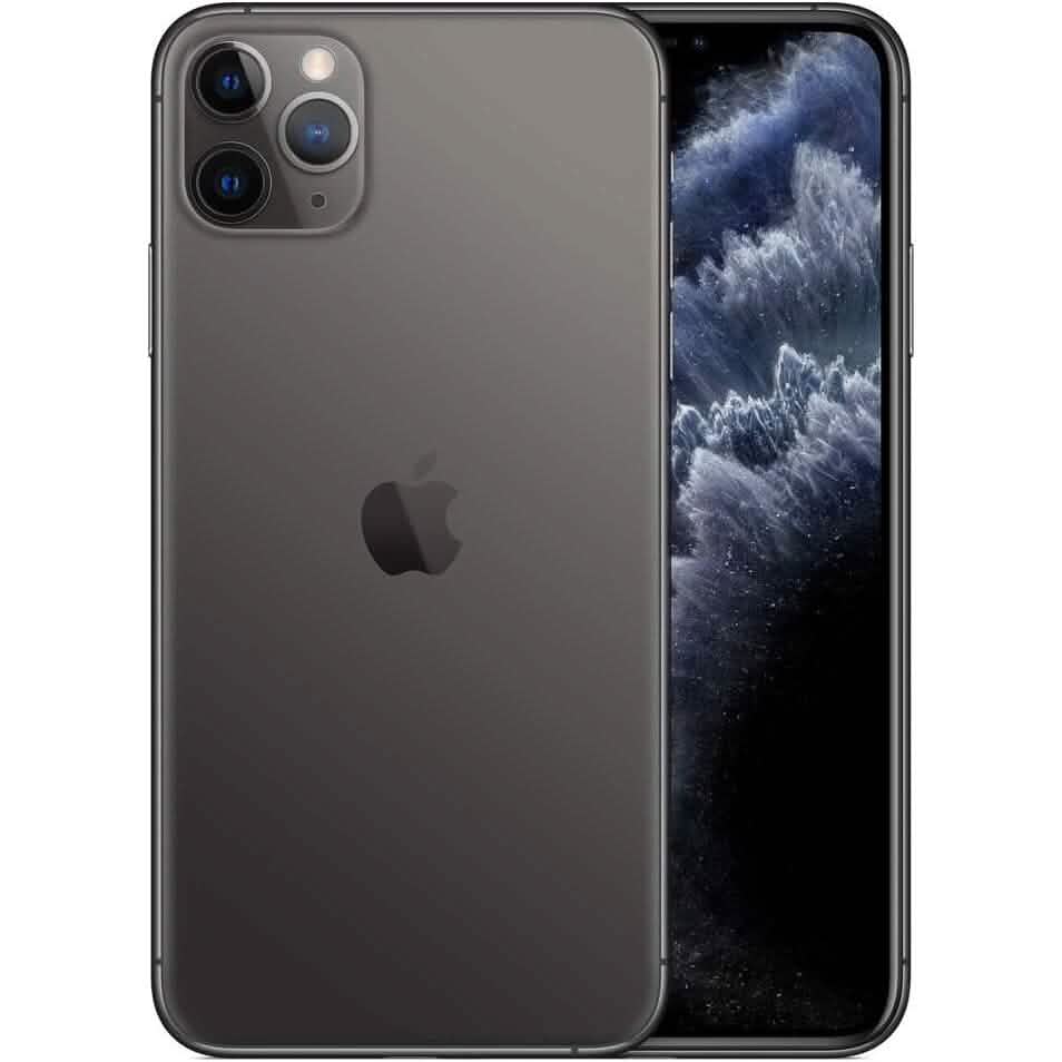 Apple iPhone 11 Pro 256GB Gray