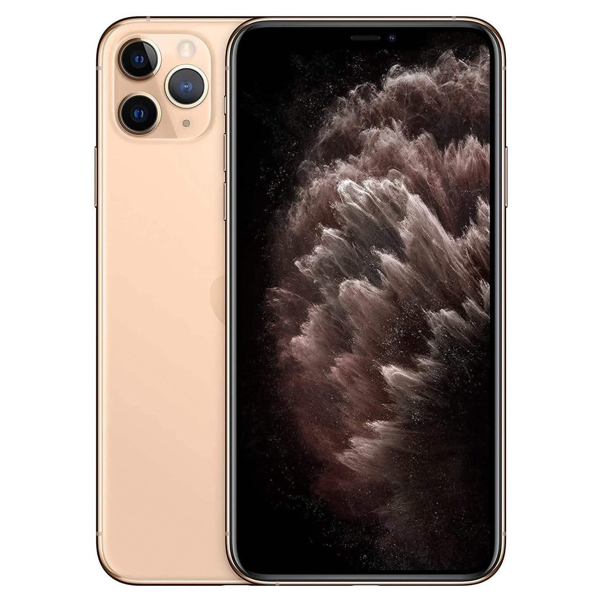 Apple iPhone 11 Pro Max - Fully Unlocked (Refurbished)