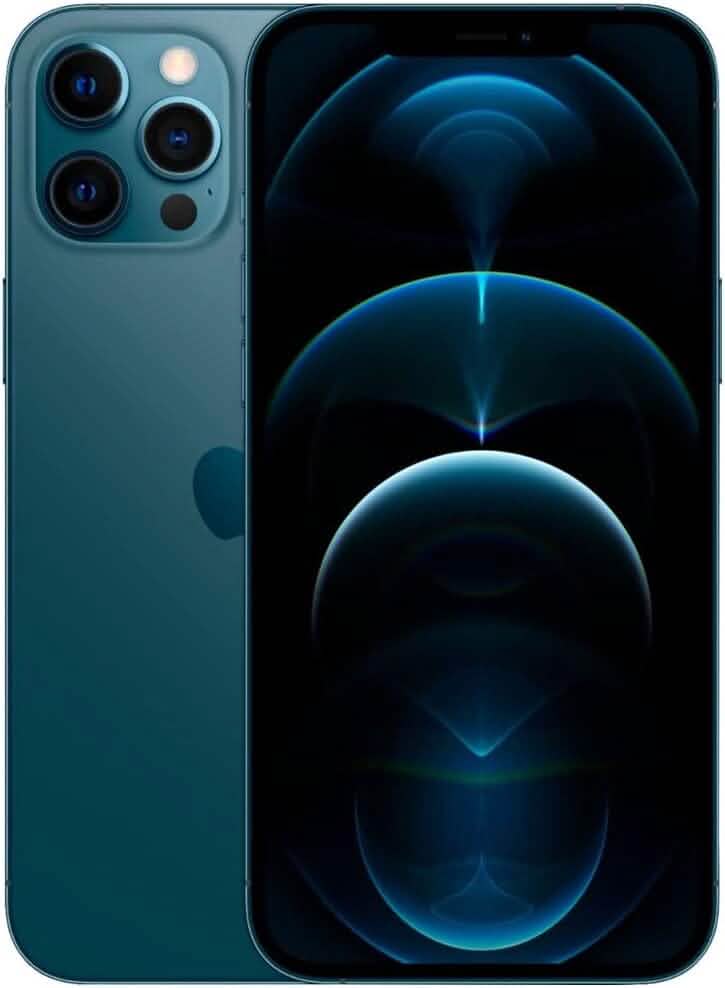 Apple iPhone 12 Pro 256GB Blue
