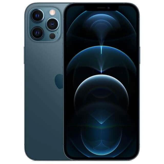 Apple iPhone 12 PRO MAX Unlocked (Refurbished)