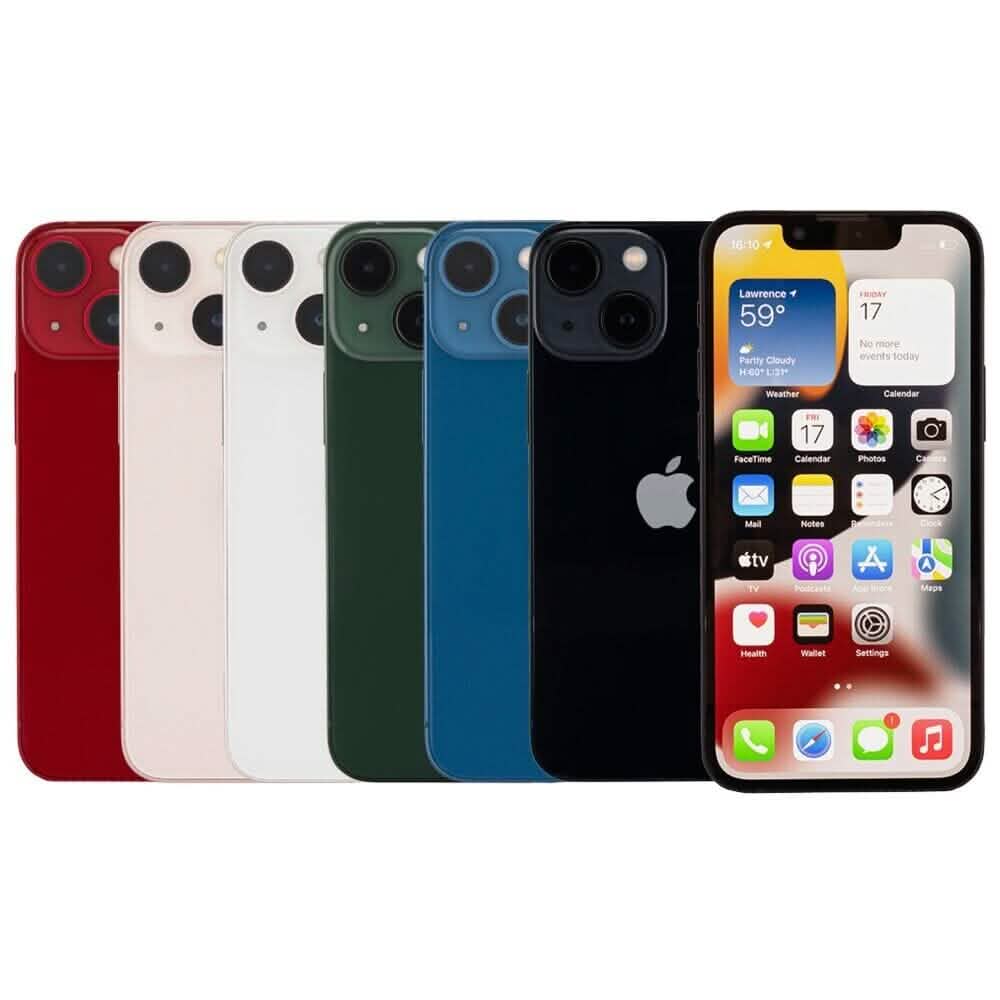 Apple iPhone 13 Mini 256GB GSM