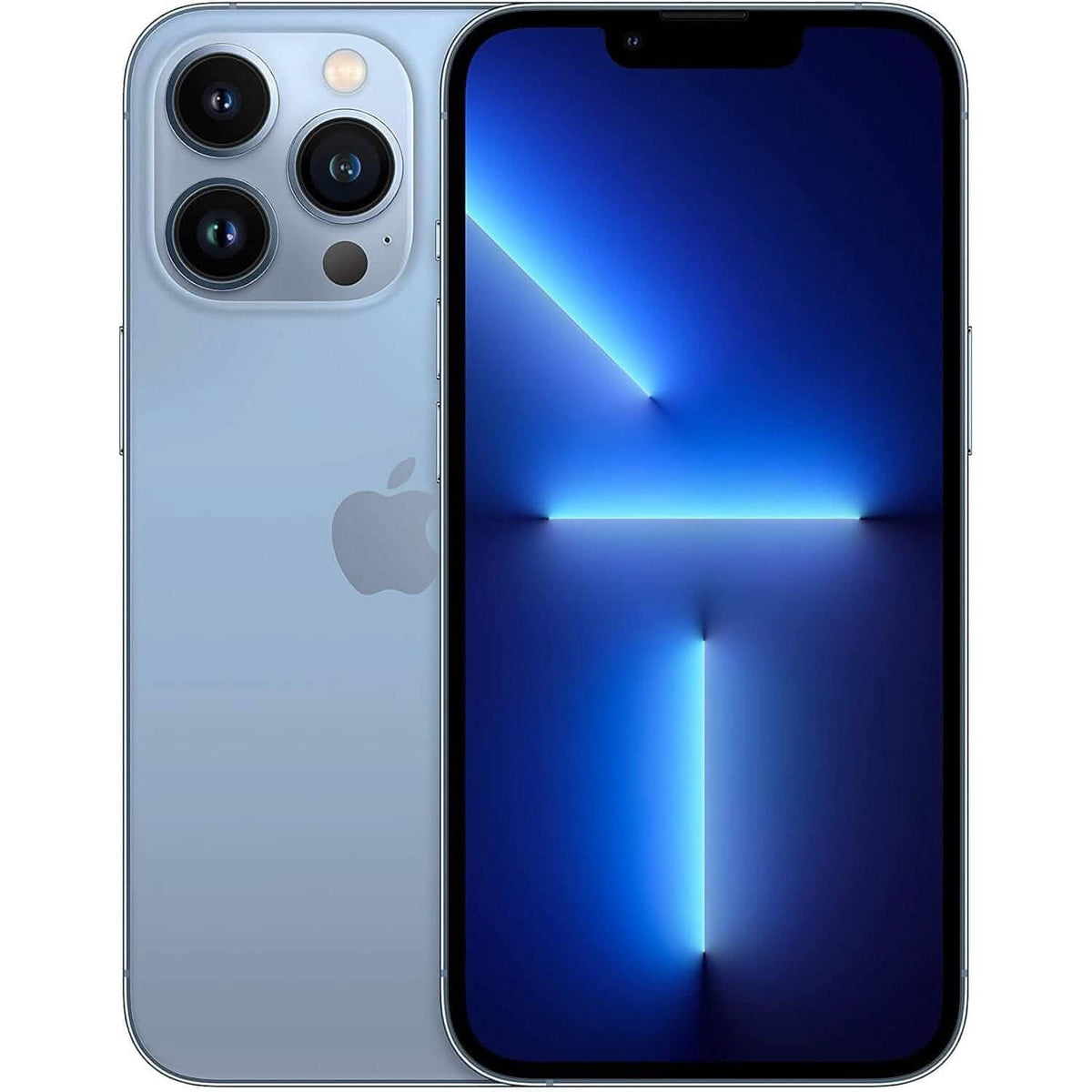 Apple iPhone 13 Pro Sierra Blue