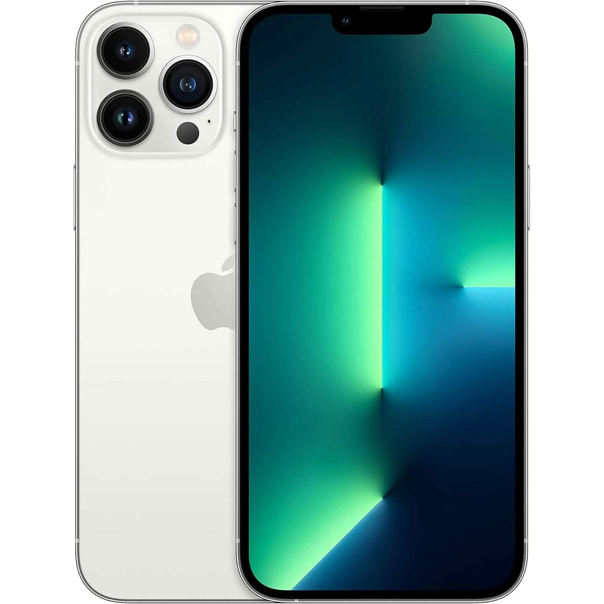 Apple iPhone 13 Pro Max Silver