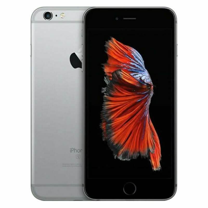 Apple iPhone 6s Plus 32GB Gray