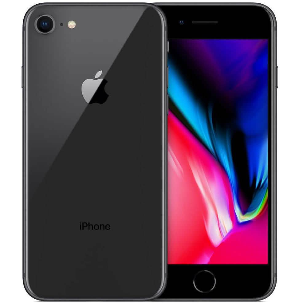 Apple iPhone 8 Unlocked