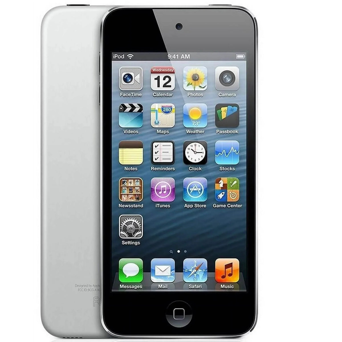 Apple iPod Touch 16GB 5 Gen