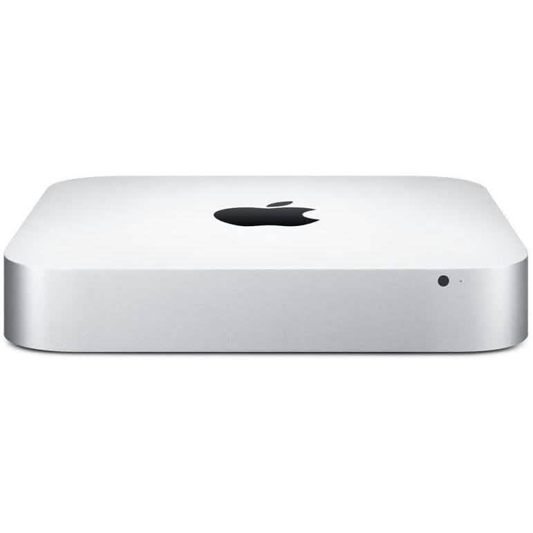 Apple Mac Mini 2.4GHz 8GB 500GB