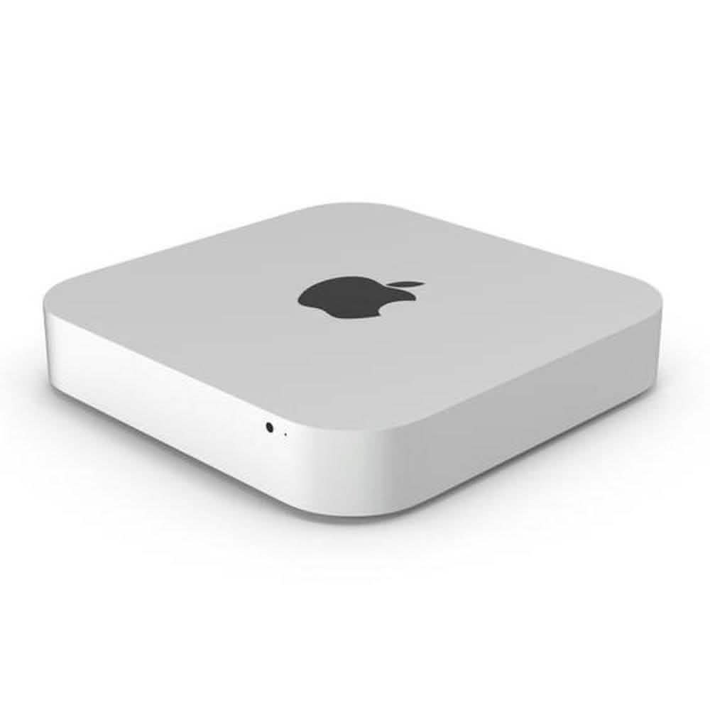 Apple Mac Mini i5 4GB 500GB