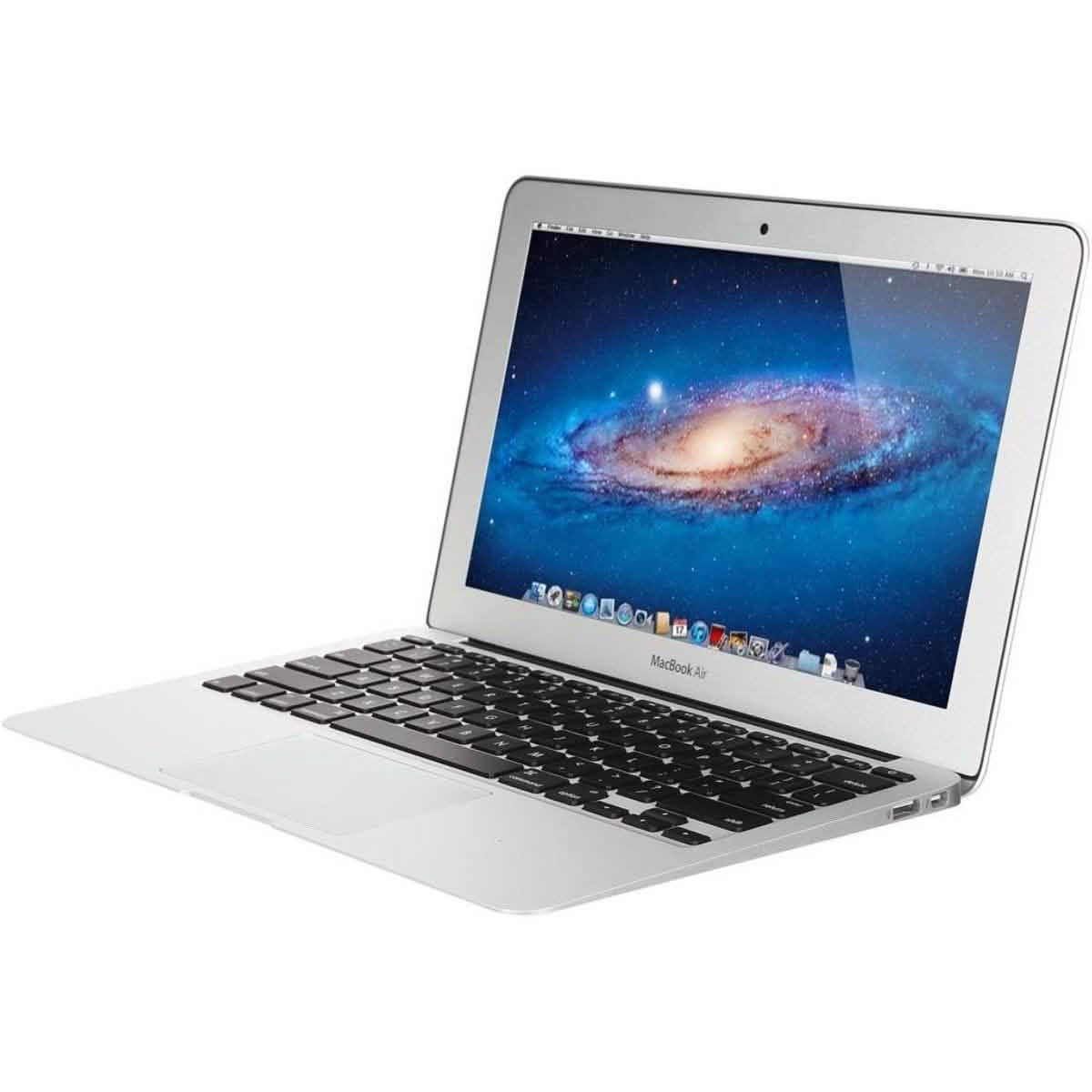 Apple MacBook Air Core i5 1.6GHz 4GB RAM 64GB SSD (Refurbished)