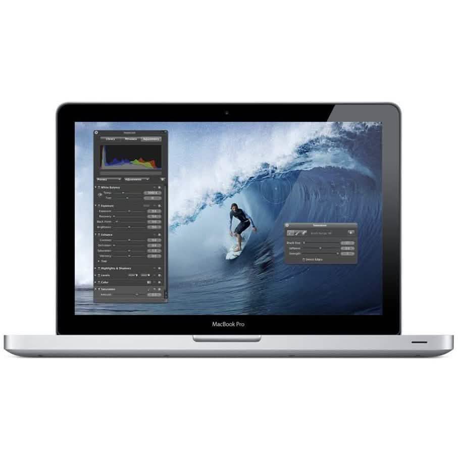 Apple MacBook Pro 13 2011 i5 320GB