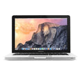 Apple MacBook Pro 13 i5 4GB HDD