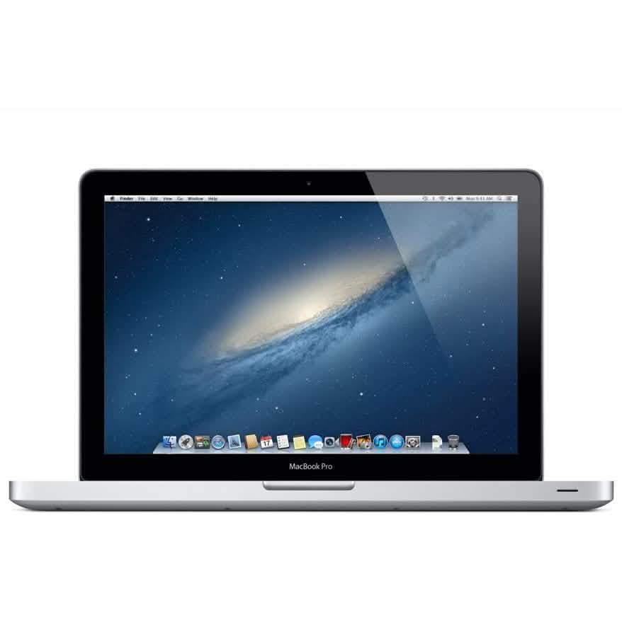 Apple MacBook Pro i5 4GB 500GB