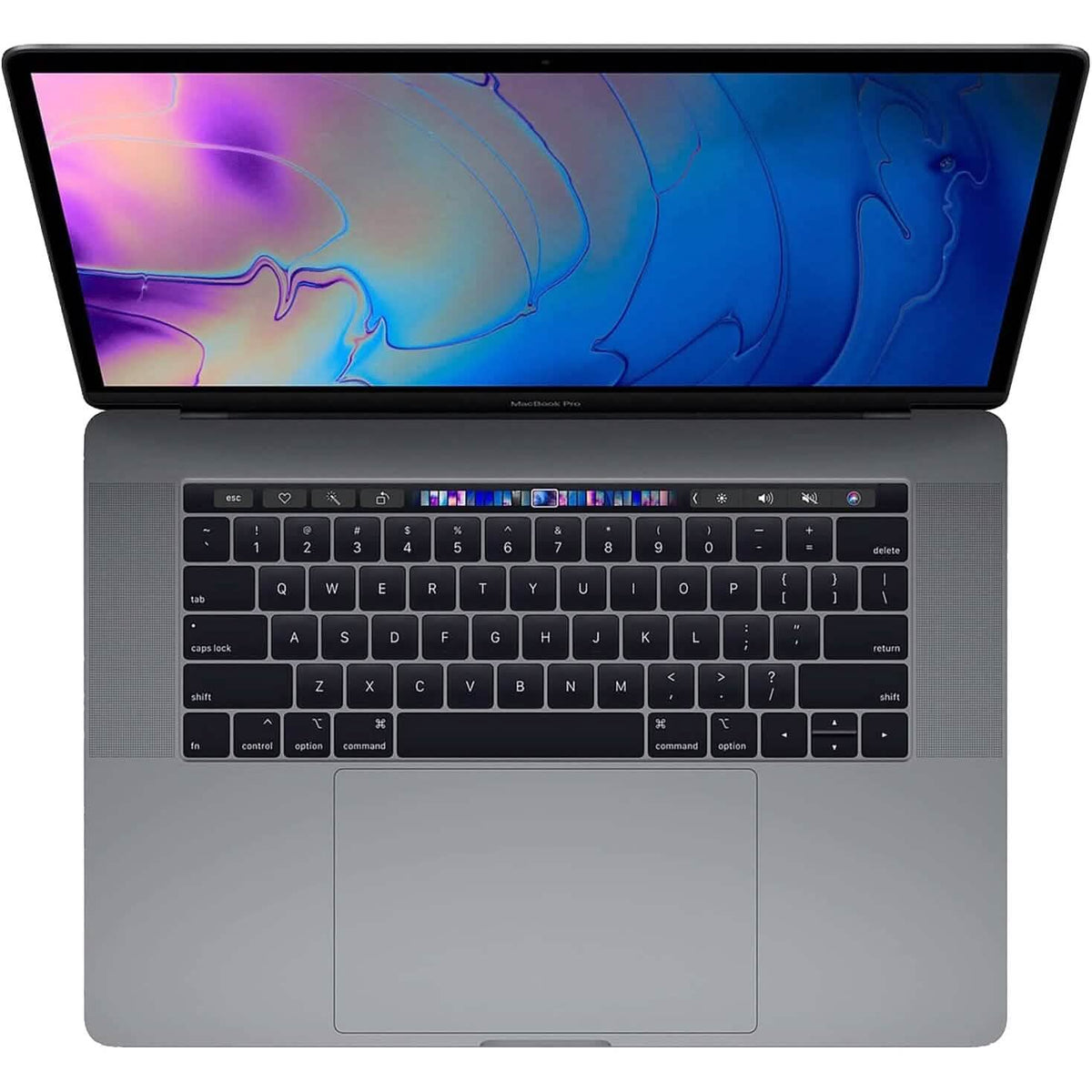Apple MacBook Pro i7 16GB 256GB