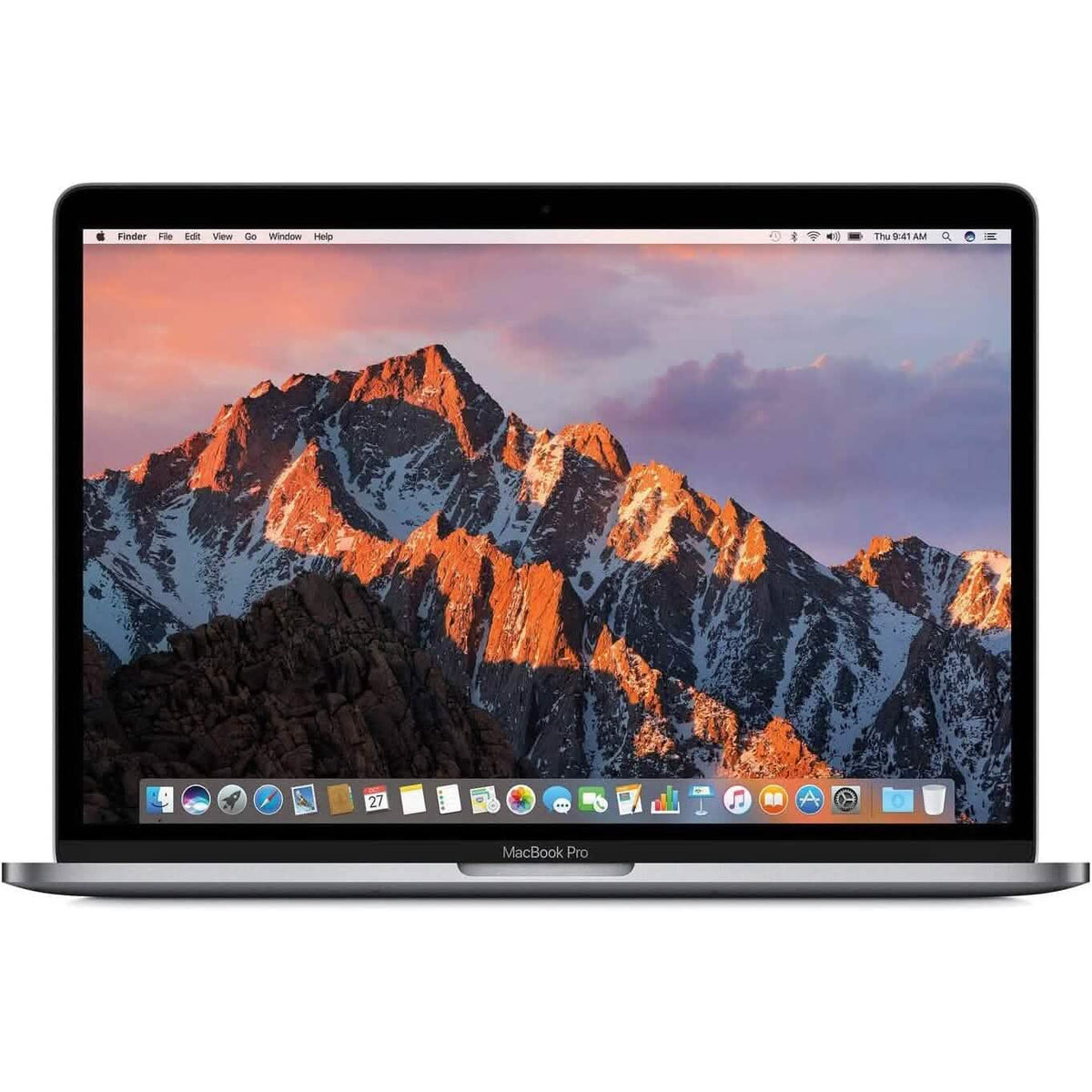 Apple MacBook Pro 13 i5 16GB