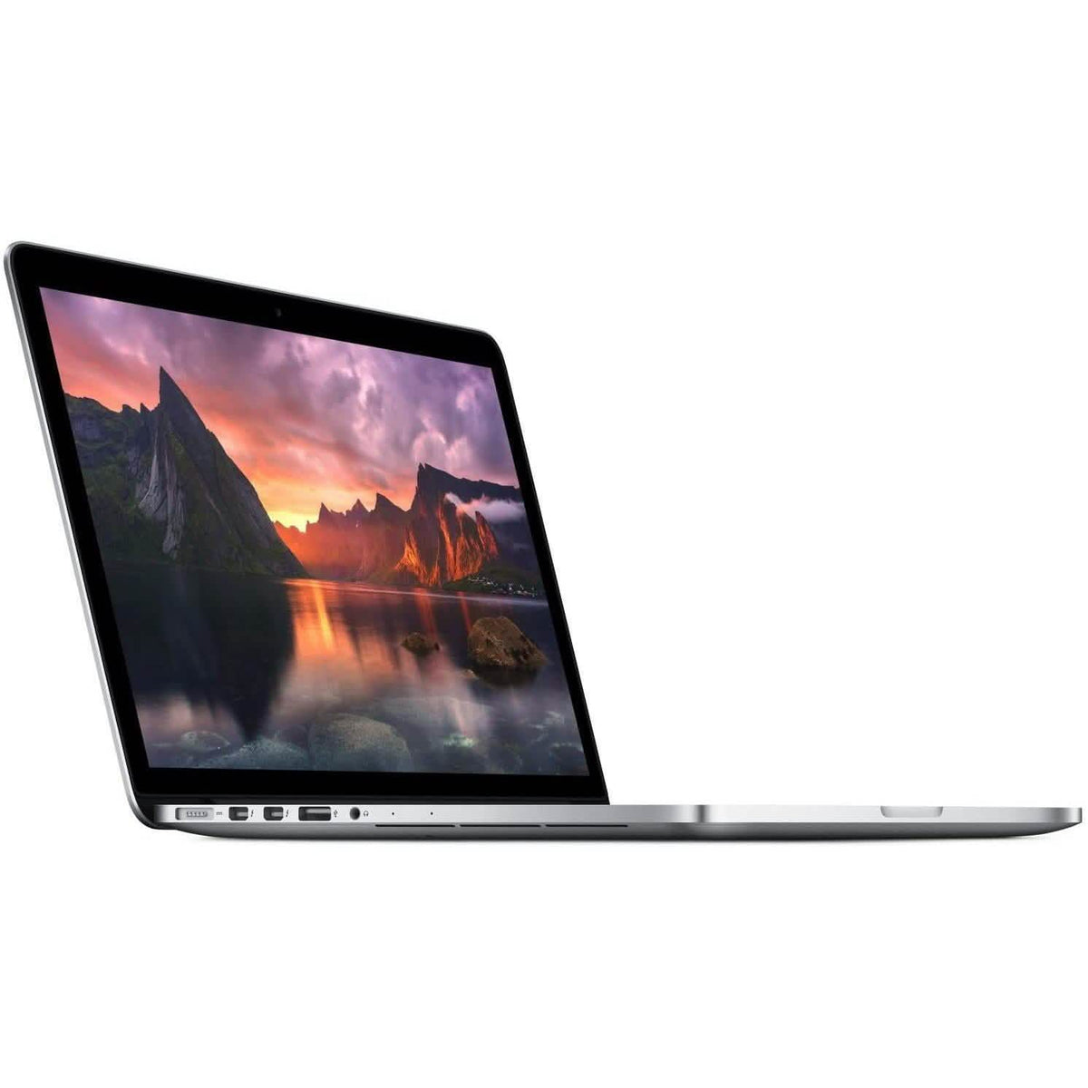 Apple MacBook Pro 13 i5 2.4GHz