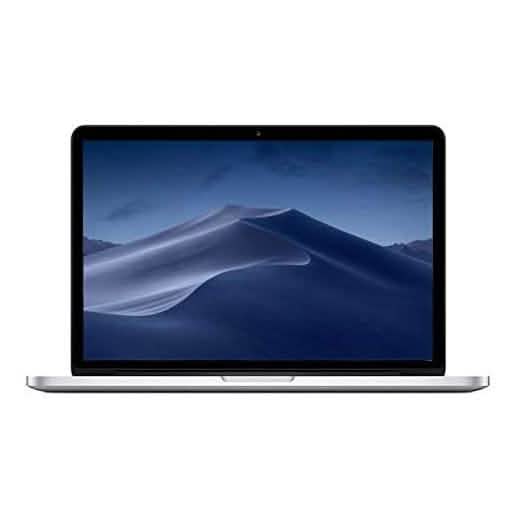 Apple MacBook Pro 13" Refurbished