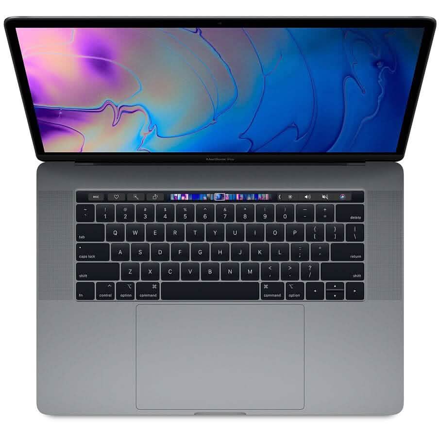 Apple MacBook Pro Touch 16GB 512GB