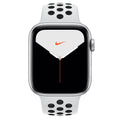 Apple Watch Nike 5 44mm GPS Silver