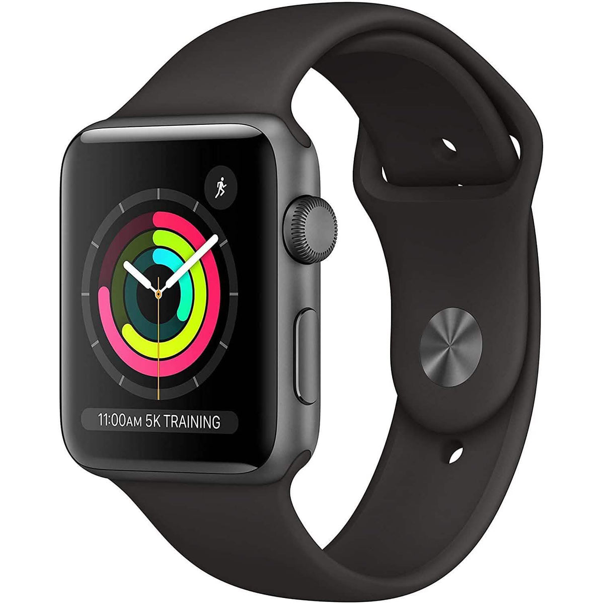 Apple Watch Series 3 42mm Gray