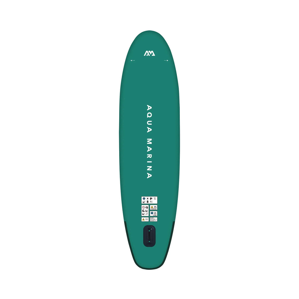 [BT-23BRP] Aqua Marina Breeze 9FT SUP