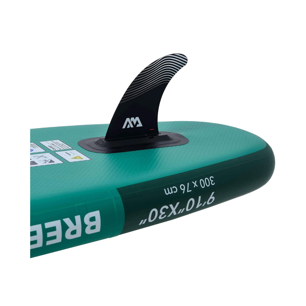 [BT-23BRP] Aqua Marina Breeze 9FT SUP