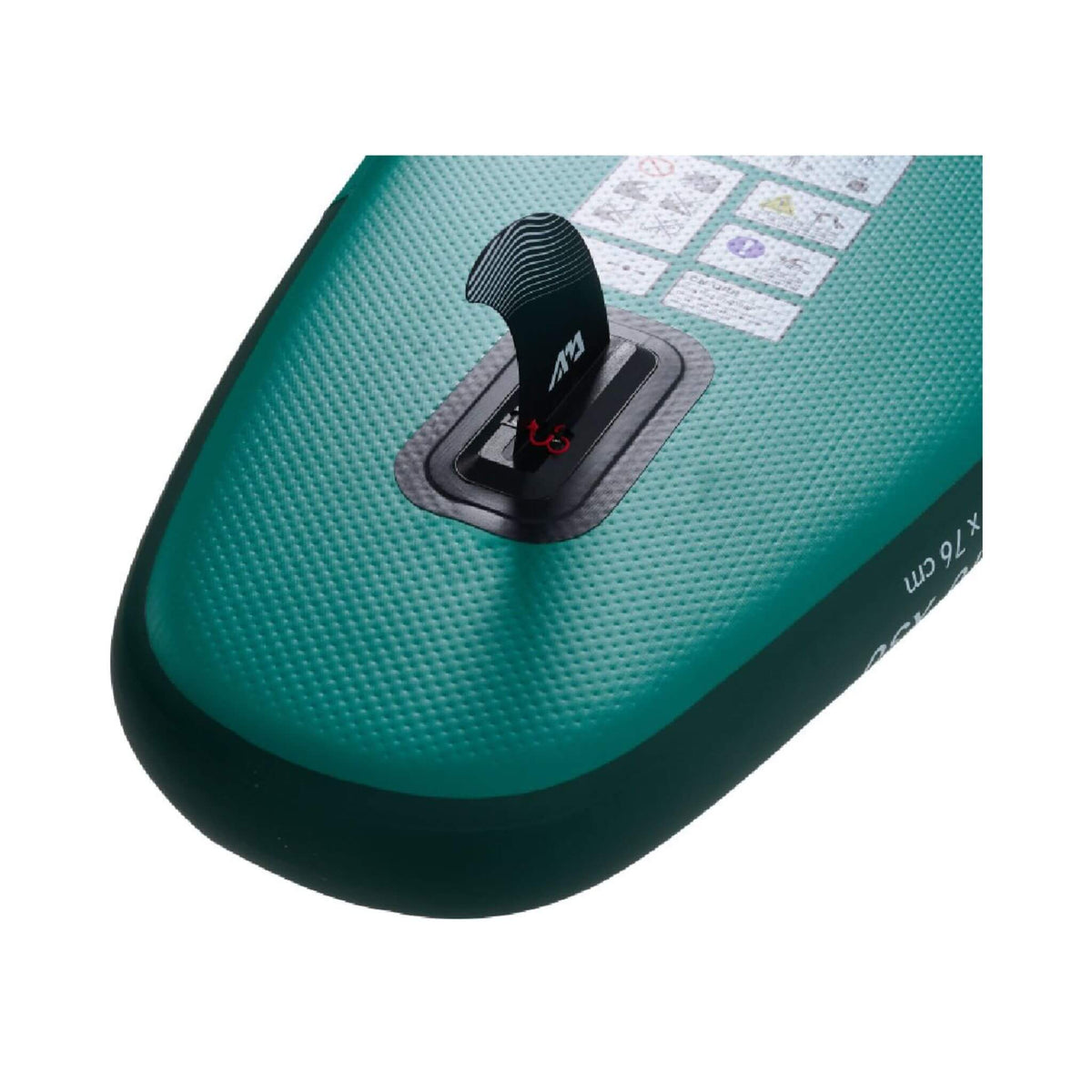 [BT-23BRP] Aqua Marina Breeze 9FT SUP