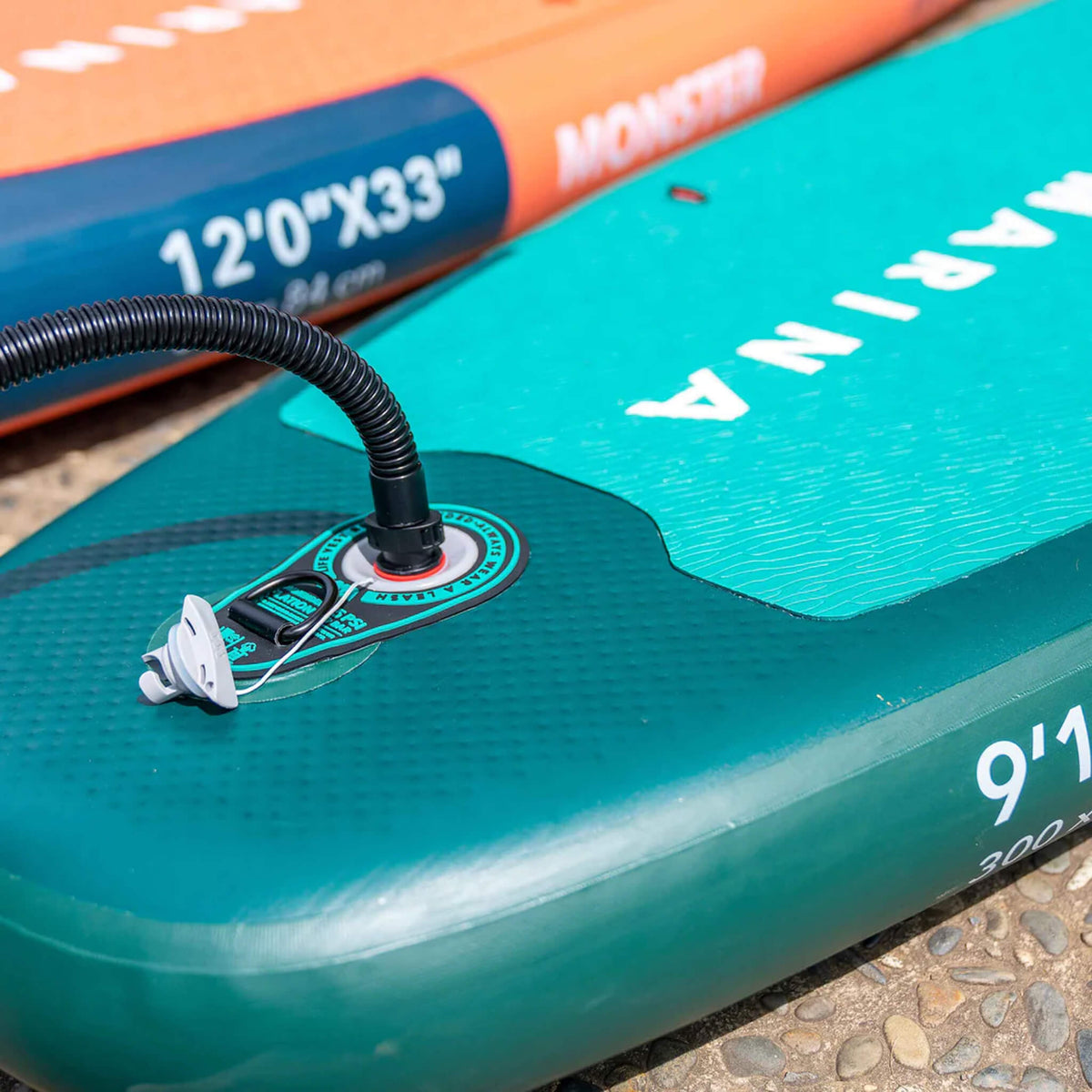 [BT-23BRP] Aqua Marina Breeze 9FT SUP