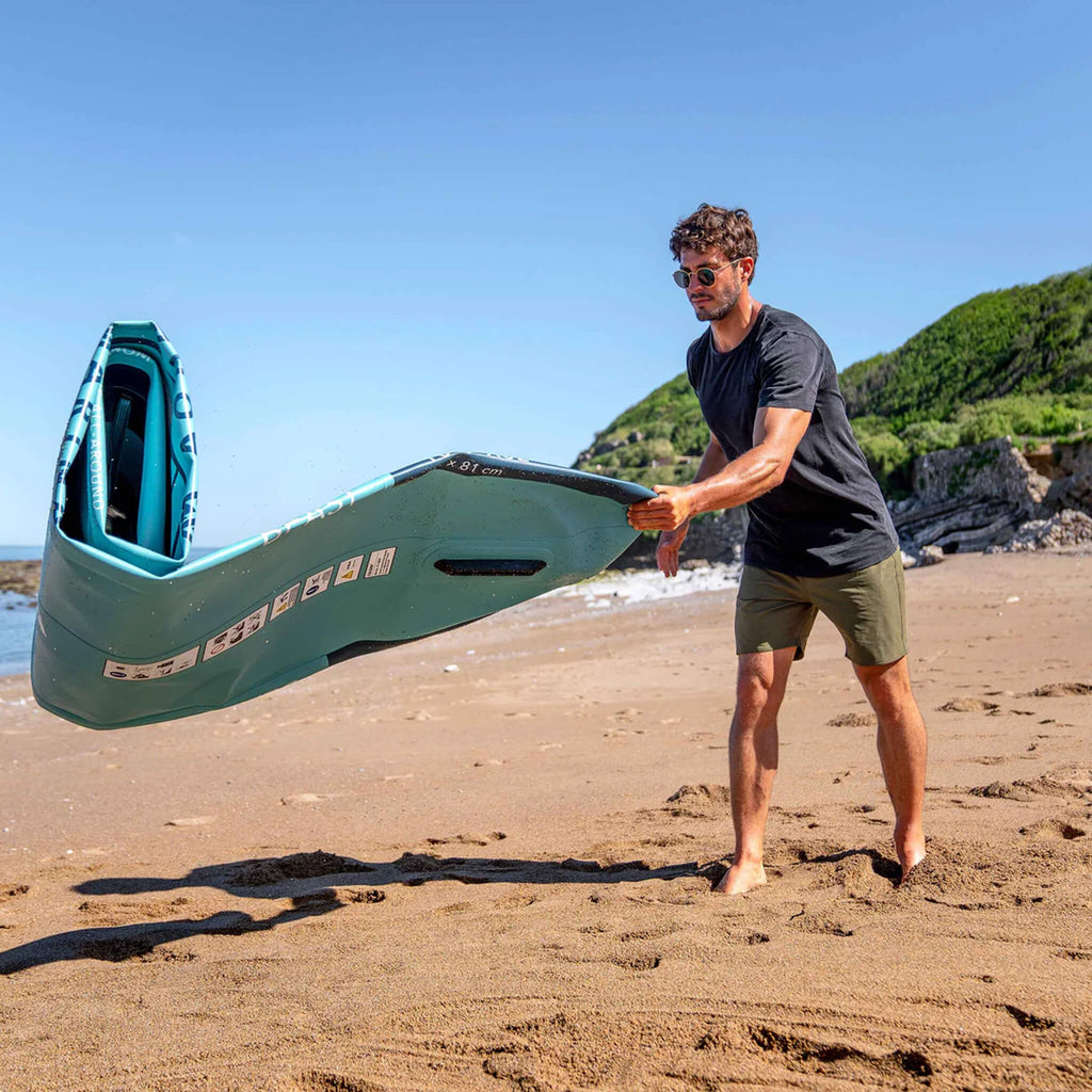[BT-23BRP] Aqua Marina Breeze 9FT SUP