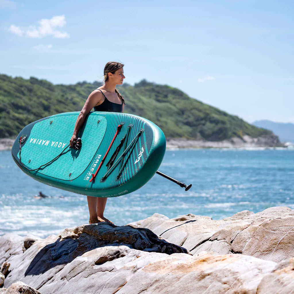 [BT-23BRP] Aqua Marina Breeze 9FT SUP