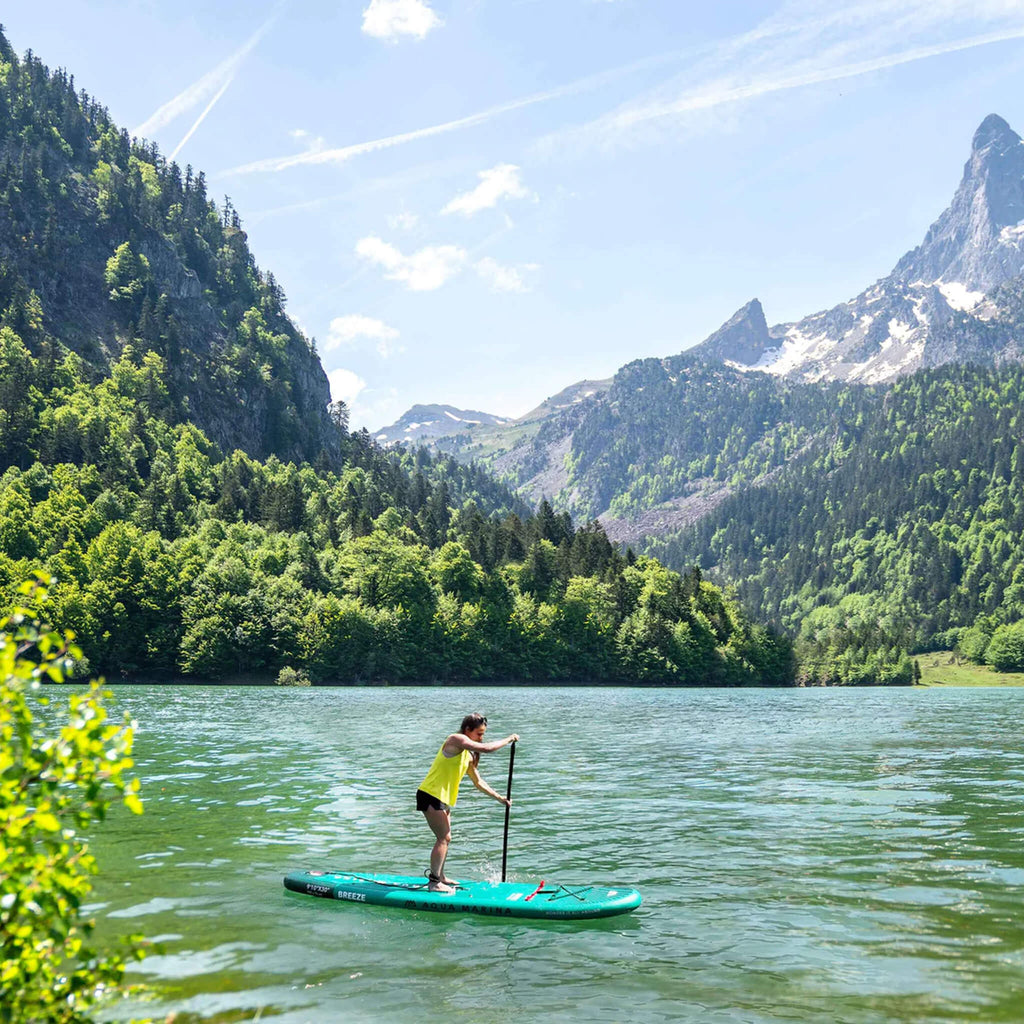 [BT-23BRP] Aqua Marina Breeze 9FT SUP