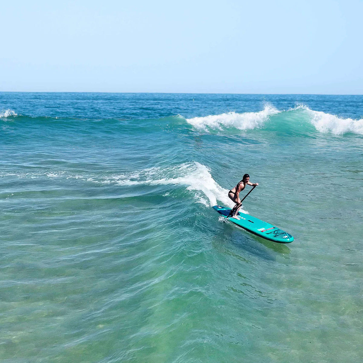 [BT-23BRP] Aqua Marina Breeze 9FT SUP